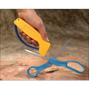Scissor Sharpener