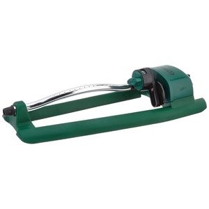 Sprinkler Oscillating
