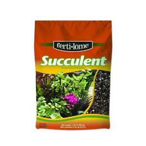 Succulent Potting Mix