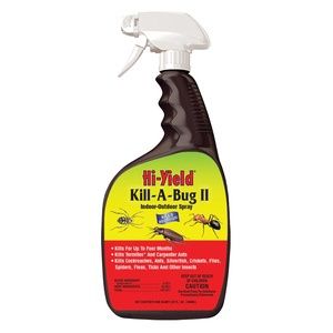 Kill-A-Bug