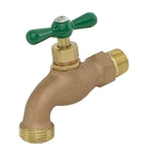 Heavy Duty Hose Bibb