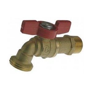 1/4 Turn Hose Bibb