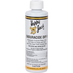 Enduracide Flea Dip II