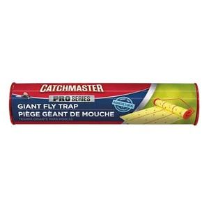 Giant Fly Trap Paper