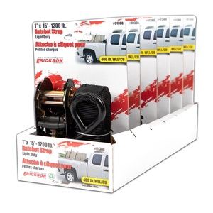 Ratchet Tie Down Strap