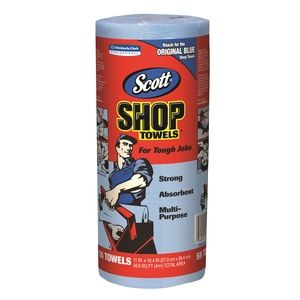 Shop Towels
