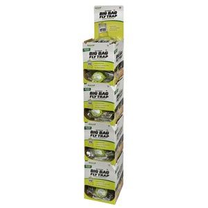 Rescue Fly Trap Bag