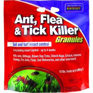 Ant, Flea, and Tick Killer