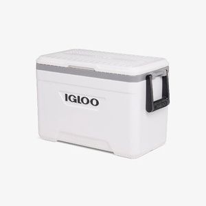 25 QT Cooler