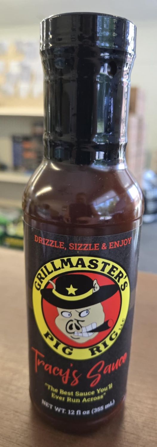 GrillMaster&#39;s BBQ Sauce