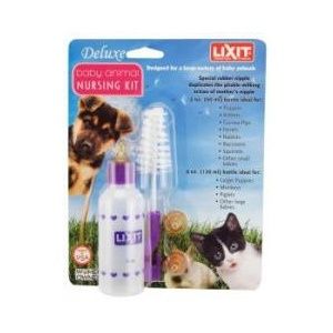 Baby Animal Nursing Kit