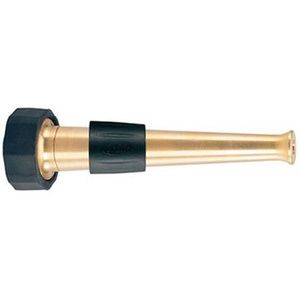 Fire Hose Nozzle