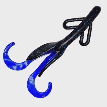 Fishing Lure 6 Inch Bush Pig