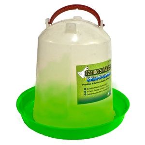 Chick-N-Canteen Medium Waterer