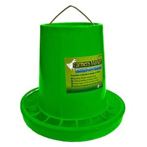 Chick-N-Feeder Medium