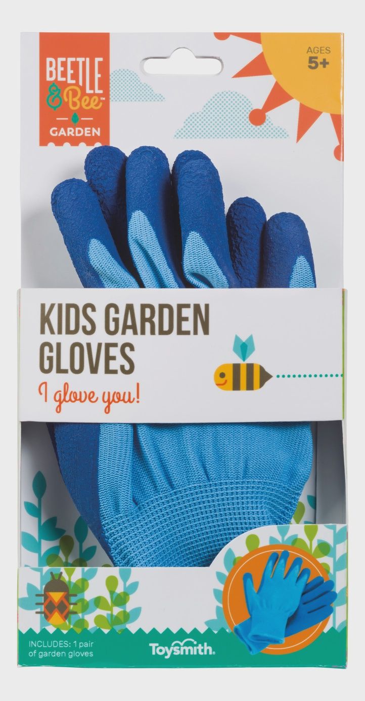 Kids Garden Gloves