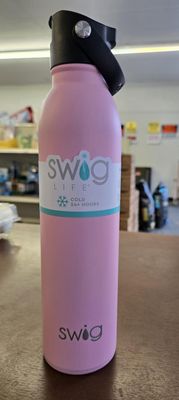 SwigLife Water Bottle