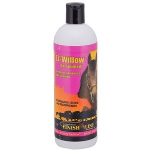 EZ-Willow Gel Liniment