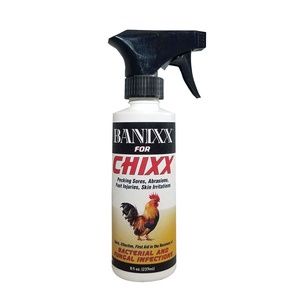 Banixx for Chixx Spray