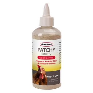 Patchy Poultry Powder