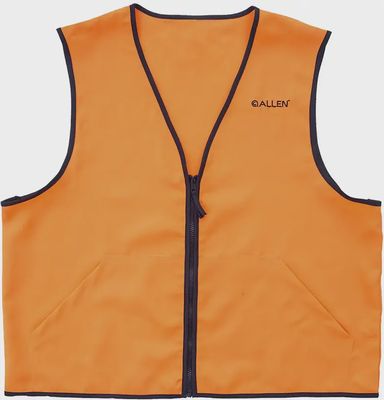 Allen Deluxe Safety Hunting Vest Blaze