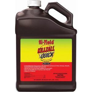 KillzAll Weed and Grass Killer
