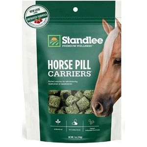 Horse Kill Carrier