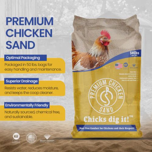 Chicken Sand