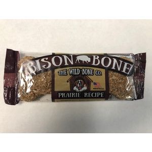 Wild Bone Dog Treat