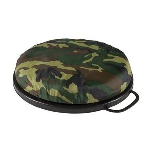Swivel Sweat Bucket Lid