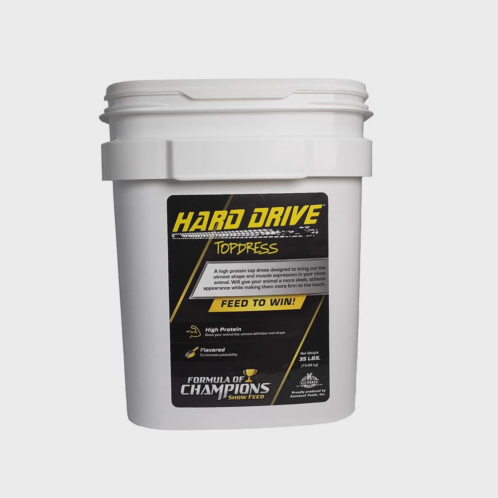 Hard Drive