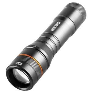 Newton 500 Flashlight