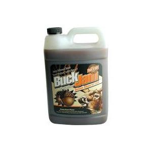 Honey Acorn Buck Jam