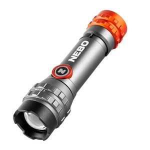 Nebo Davinci 450 Flashlight