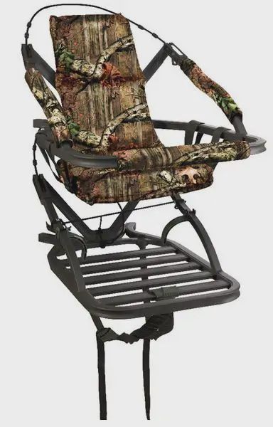 Summit Goliath Climbing Stand