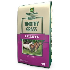 Stanlee Timothy Pellets