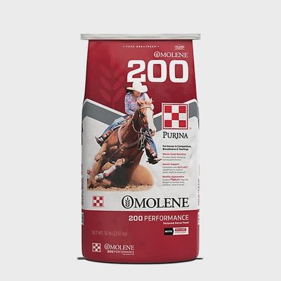 Omolene 200