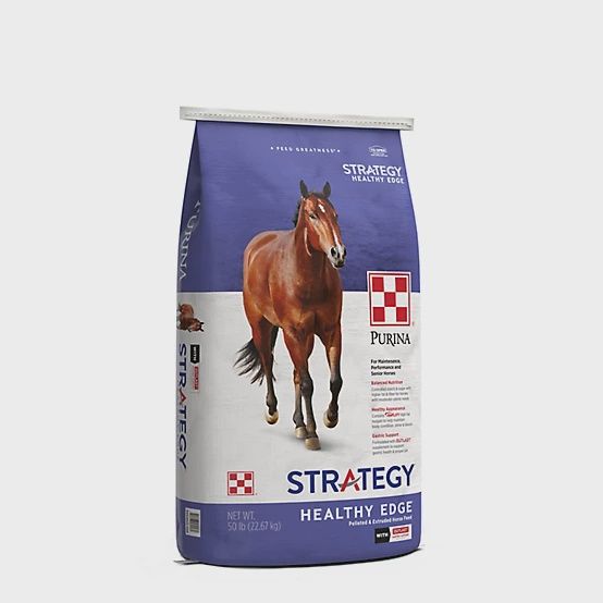 Strategy Healthy Edge