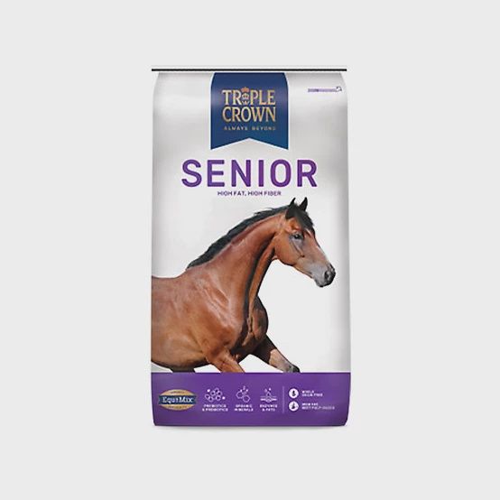 Triple Crown Senior