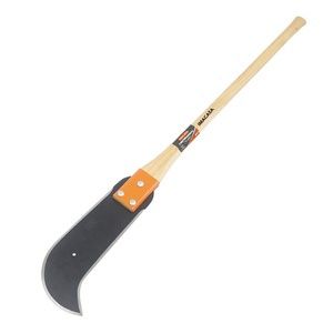 Bush Hook Ditch Blade