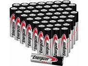 Batteries Energizer AA