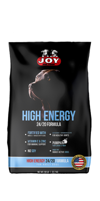 JOY HI ENERGY 24/20
