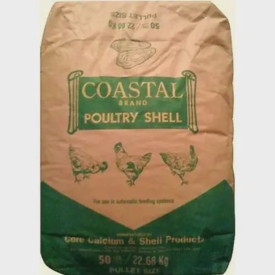 Oyster Shell F-R-M