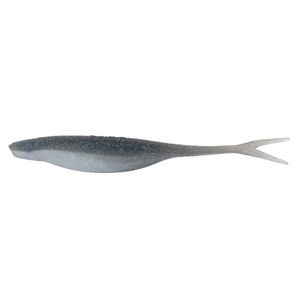 Fishing Lure BANG Vapor Shad 5" 10pk, Colour: Smokin Shad