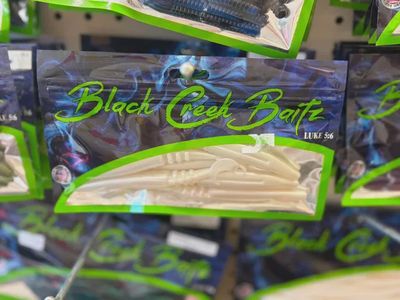 Fishing Lure 5.5 Inch Magic Minnow