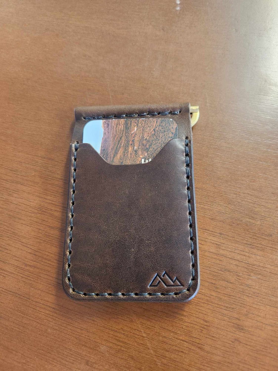 Wallet Range Brand, Variety: Belford