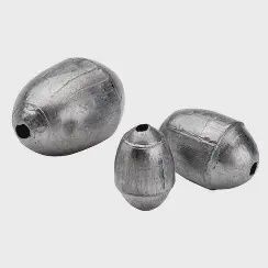 Egg Sinker 8oz