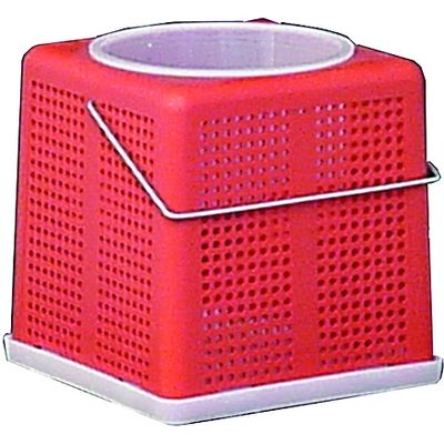 Square Cricket Cage