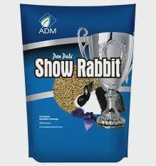 Pen Pals Pro Show Rabbit