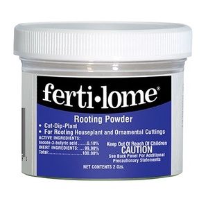 Rooting Powder